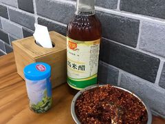 -鑫明明拉面(宁化路店)
