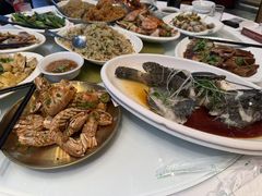 -阳江餐厅·30年老字号·粤菜海鲜大排档