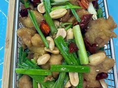 -普天和酒楼·新津菜·烤鸭(天津之眼店)