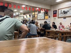 -老刘家泡馍·陕西老字号(钟楼广济街店)