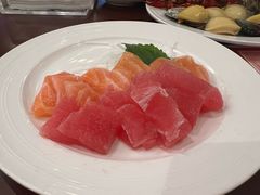 -东莞塘厦三正半山温泉酒店·沙利文西餐厅