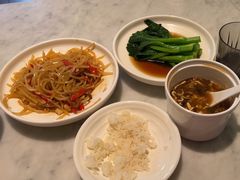 -南小馆(迪士尼小镇店)