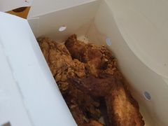 -麦当劳餐厅(龙平西路店)