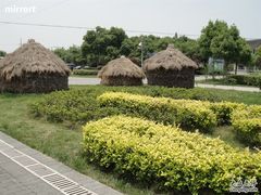 -锦江中华村农家乐饭庄