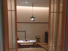 -翁暖茶馆(滨江东总店)