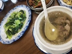 -来客家食府 · 福建客家菜(厦禾路店)
