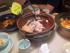 -客语客家菜(华发商都店)