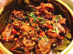 -又一福烤鸭·北京菜(东四店)