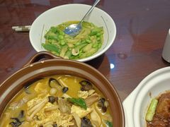 -新虹楼饭庄(崇明陈家镇店)