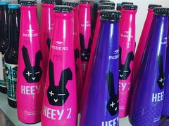-三亚福朋喜来登酒店·大堂吧