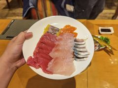 -盛宴标帜西餐厅龙虾.鲍鱼•牛排(重庆喜来登大酒店)