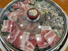 -蚂蚁家辣炒章鱼(海云台店)