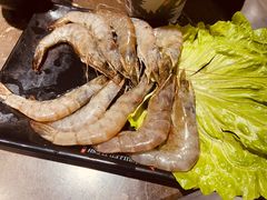 -江城二当家烤牛肉(莲塘新村店)