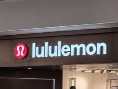 -lululemon(万象城店)