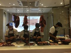 -陈记顺和牛肉火锅馆(天河北路店)