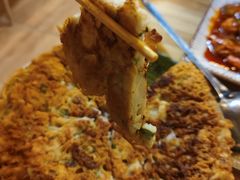 -东吉馆韩式餐厅(八经街总店)