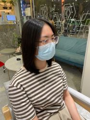 -菲·木田moontin造型salon