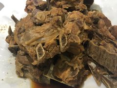 -七菜馆·东北菜·蒸饺(文体路店)