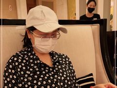 -酌宴府The China Club·广州万富希尔顿酒店(云城东路店)