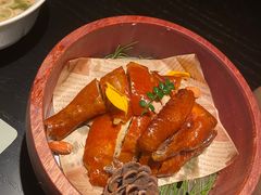 -锦楼·臻选新杭帮(杭州中心店)
