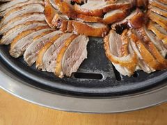 烤鸭-守柴炉烤鸭(鱼嘴店)