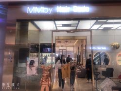 -MMbyHairCode 芭曲发型沙龙