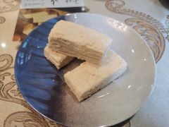 娜帕里勇-新疆伊宁远征餐厅