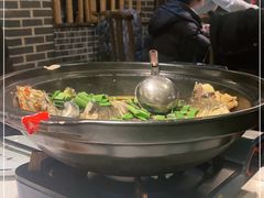 -千岛湖小鱼儿·淳安匠心农家菜