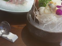 -东海怡品海鲜豆捞(舟宿夜江店)