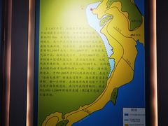 -天津古林古海岸遗迹博物馆