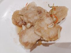 -燕郊烧鸽子(酷车小镇店)