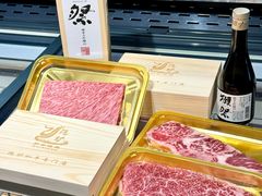 -隐炉和牛烧肉店(群力店)