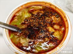 -邢老三肉丸糊辣汤·非遗美食(西安总店)