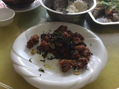-巨元河鲜酒楼·清远特色菜名店(英德店)
