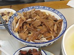 -爆肚于(赵公口桥店)