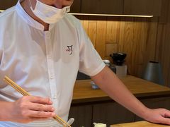 -鹤菊·鮨Omakase(古子城店)