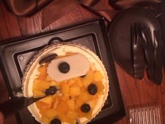 黑池口感烘焙-黑池口感烘焙·生日蛋糕(坂田店)