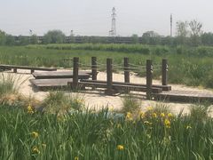 -永定河休闲森林公园