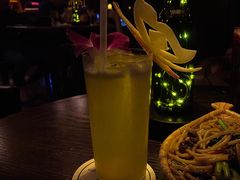 -隐肆威士忌鸡尾酒吧(玉沙国际店)