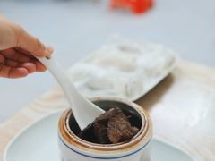 生地熟地炖龙骨汤-丰顺捆粄(广安路店)