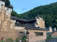 -杨家堂村