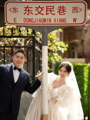 点击看大图 -CD视觉婚纱摄影