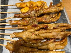 -管氏翅吧(马家堡店)