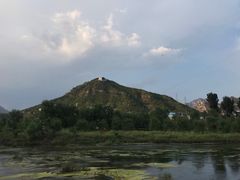 -孤山寨风景区