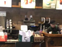 -星巴克(重庆新世纪凯瑞商都店)