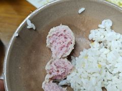 圆子汤-周肥肠(江油总店)