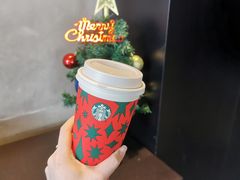-星巴克(七宝领展广场1F店)