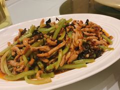 地道鱼香肉丝-眉州东坡(北苑华贸店)