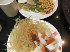 -重庆德庄火锅(体育中心店)