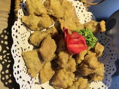 -前海沿·青岛菜(李沧万达店)